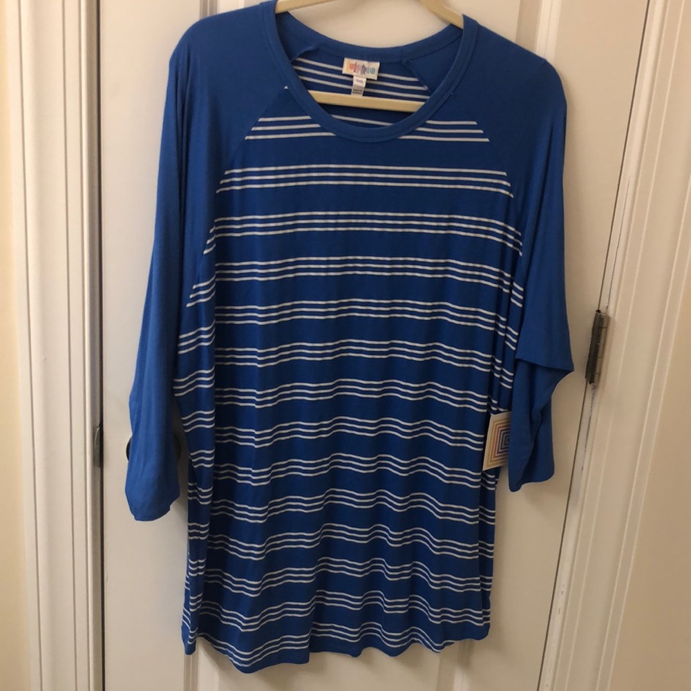 LuLaRoe Randy